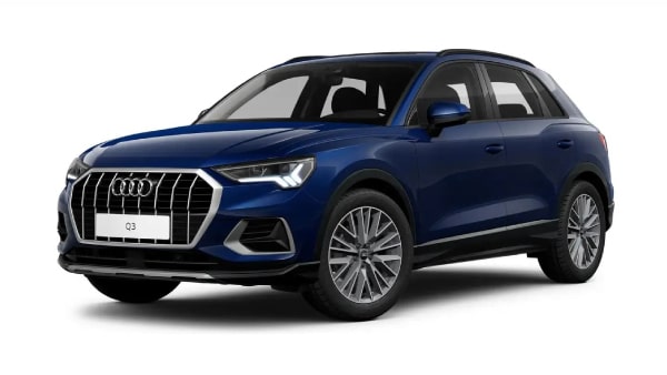 Audi Q3 - Los Coches 2025