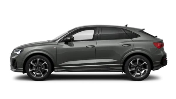 Audi Q3 Sportback - Los Coches 2025