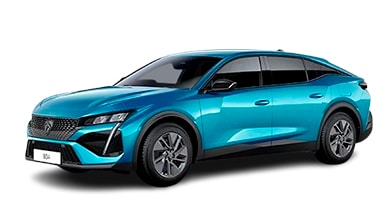 Peugeot 408 - Los Coches 2025