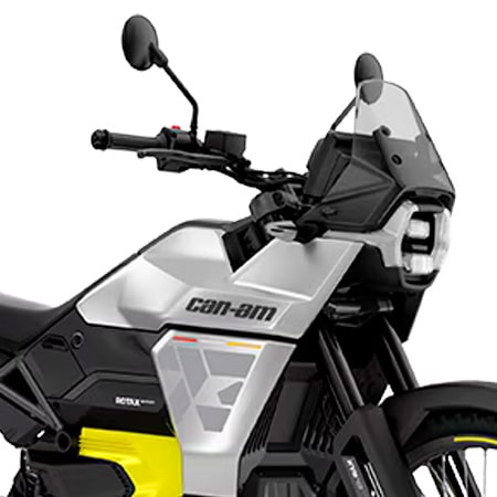 Can Am Origin - Los Coches 2026