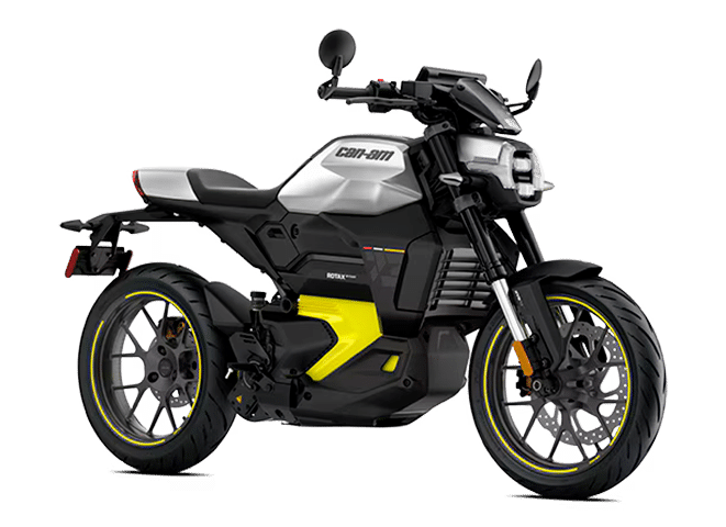 Can Am Pulse 2026 - Los Coches