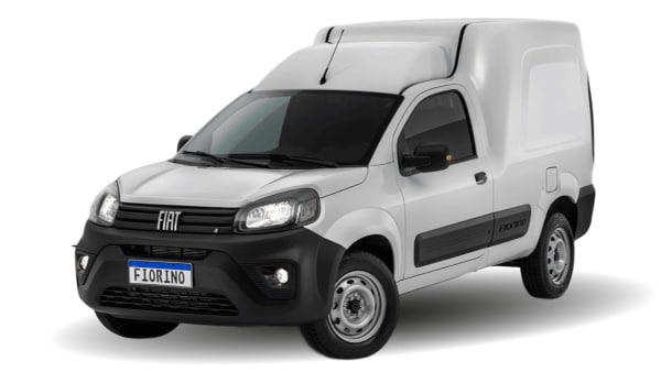 Fiat Fiorino - Los Coches 2026