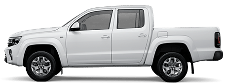 Volkswagen Amarok 2026 - Los Coches