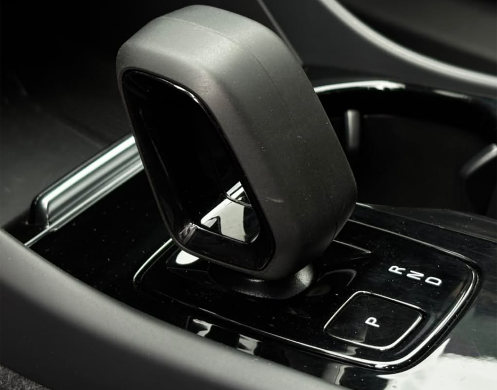 VOLVO XC40 RECHARGE PLUS PURE ELEC NSK766