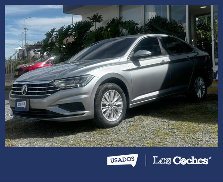 VOLKSWAGEN JETTA TRENDLINE 1.4 TURBO