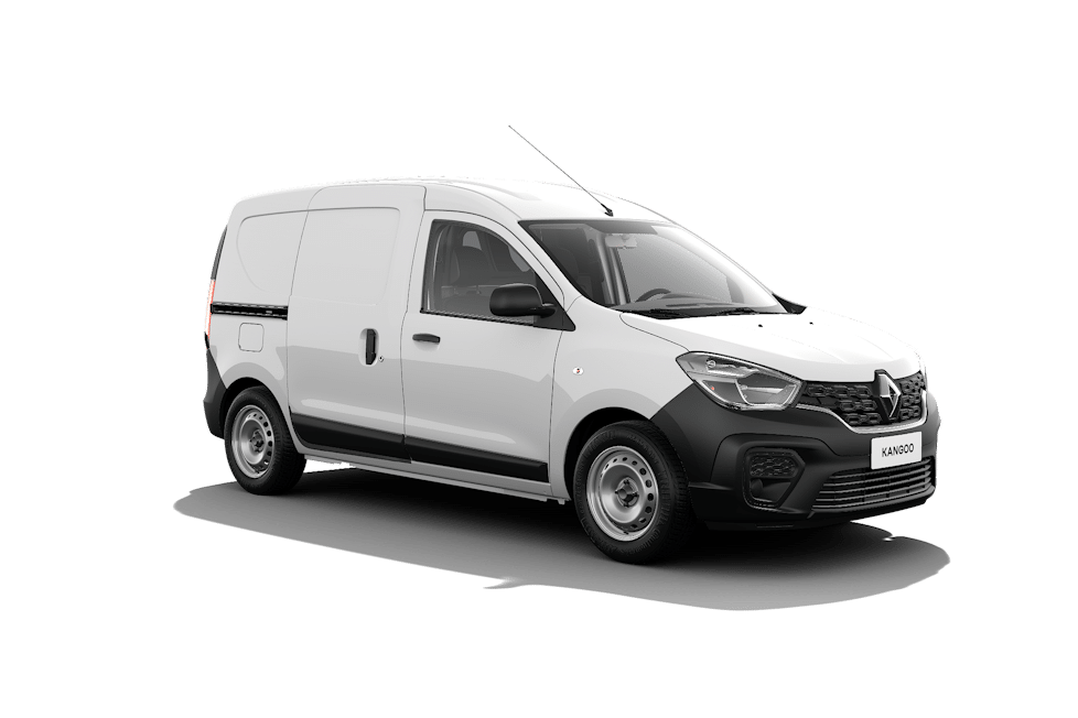 Renault Kangoo 2026 - Los Coches