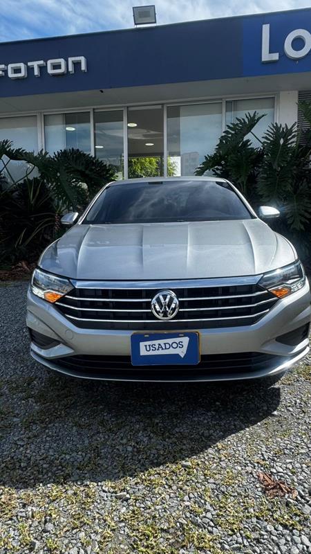 VOLKSWAGEN JETTA TRENDLINE 1.4 TURBO