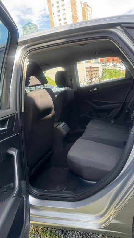 VOLKSWAGEN JETTA TRENDLINE 1.4 TURBO