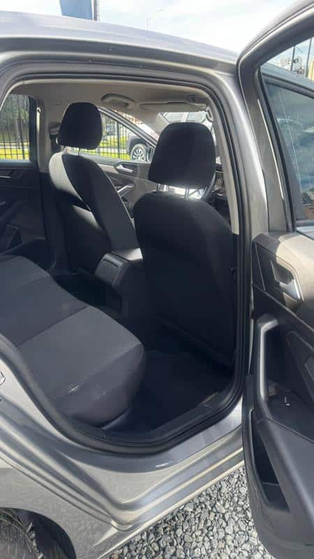 VOLKSWAGEN JETTA TRENDLINE 1.4 TURBO