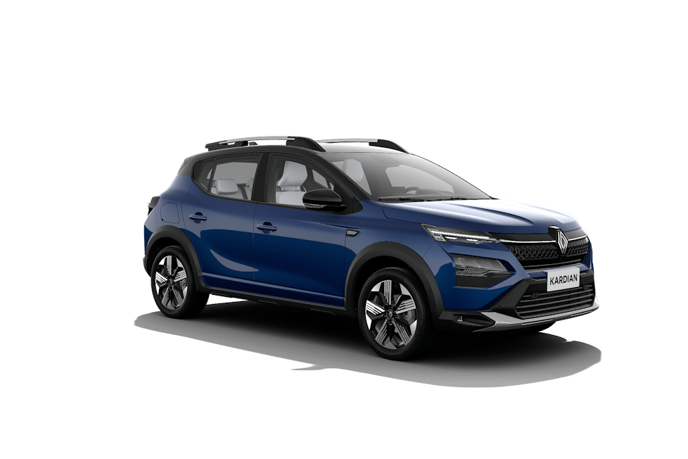 renault kardian