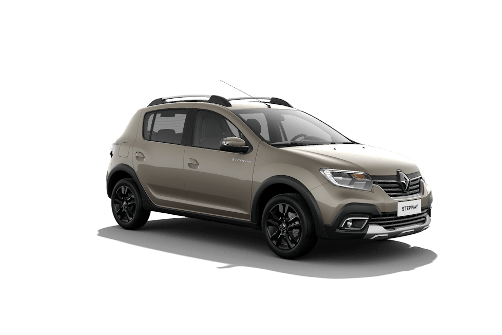 renault stepway