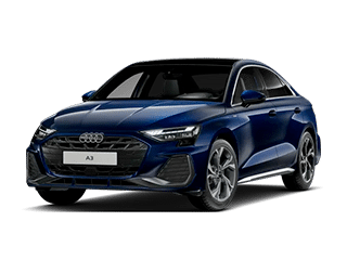 Audi A3 Sportback 2026 - Los Coches