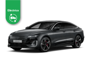 Audi A6 Sportback e-tron 2026 - Los Coches
