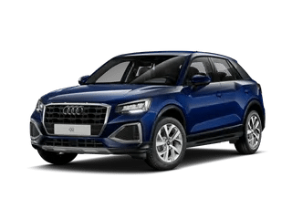 Audi Q2 2026 - Los Coches