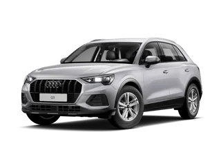 Audi Q3 2026 - Los Coches