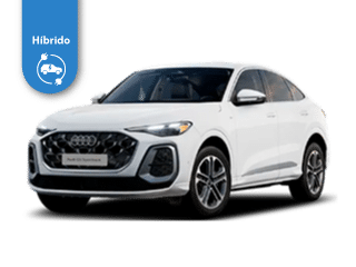 Audi Q5 Sportback 2026 - Los Coches