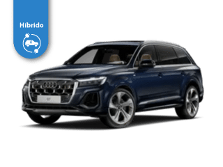 Audi Q6 2026 - Los Coches