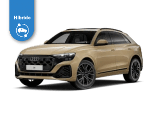 Audi Q8 2026 - Los Coches