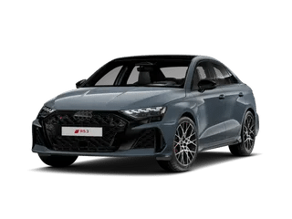 Audi RS3 Sportback 2026 - Los Coches