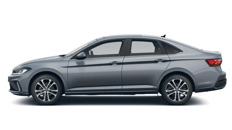 Volkswagen Jetta GLI 2026 - Los Coches