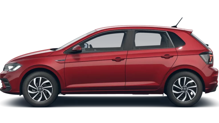 Volkswagen Polo 2026 - Los Coches
