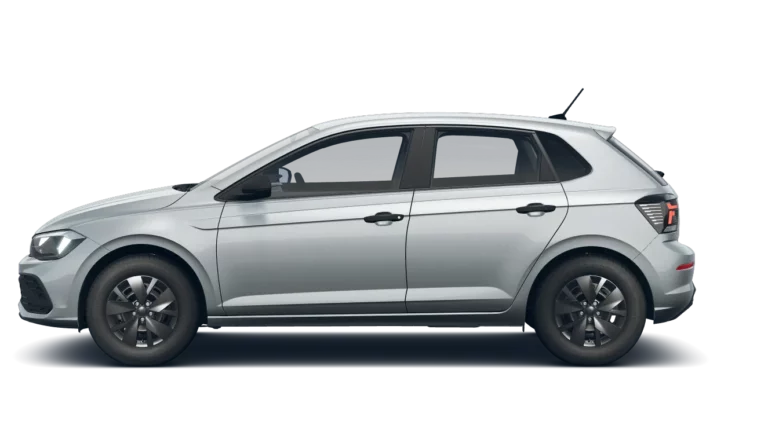 Volkswagen Polo Track 2026 - Los Coches