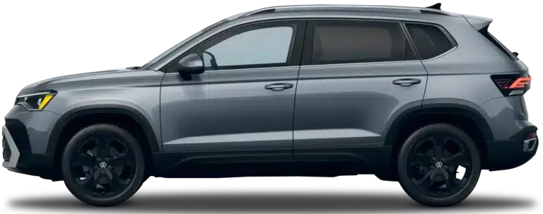 Volkswagen Taos 2026 - Los Coches