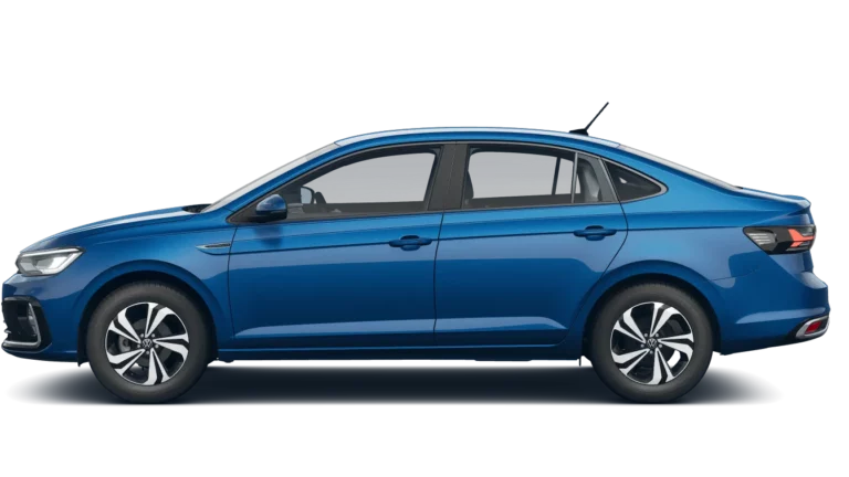 Volkswagen Virtus 2026 - Los Coches