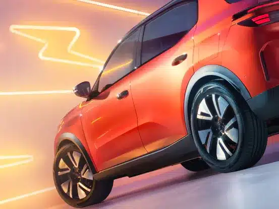 Opel Crossland Eléctrico 2026 - Los Coches