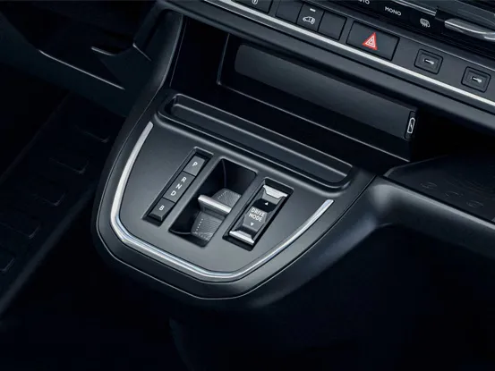 Opel vivaro-e 2026 - Los Coches