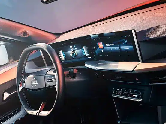 Opel Crossland Eléctrico 2026 - Los Coches