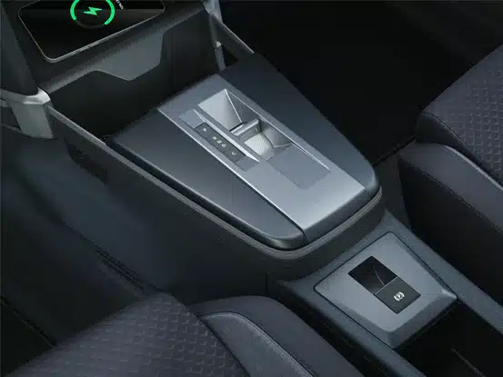 Opel Crossland Eléctrico 2026 - Los Coches