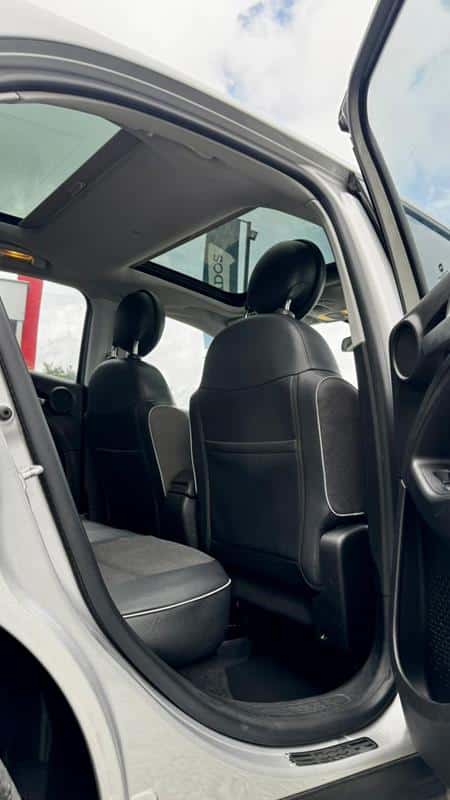 FIAT 500X AT 1.4T 4X2