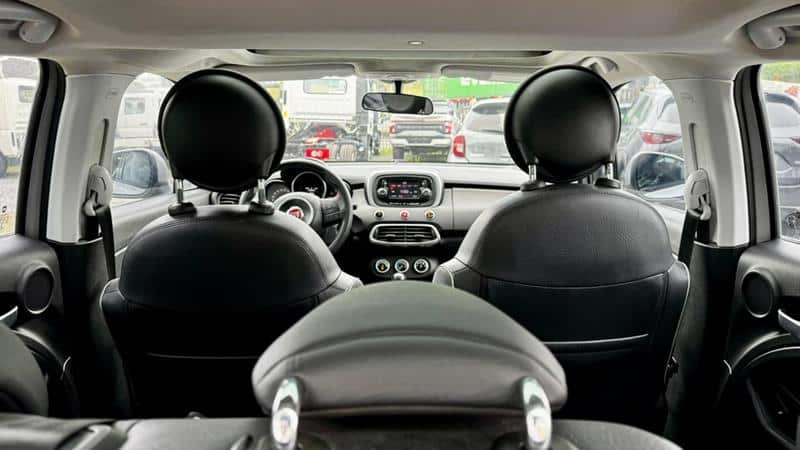 FIAT 500X AT 1.4T 4X2