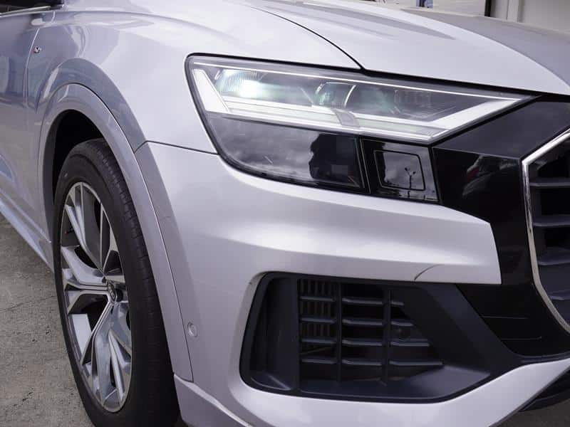 AUDI Q8 PROGRESSIVE 3.0CC TSFI HIBRIDO JNO057