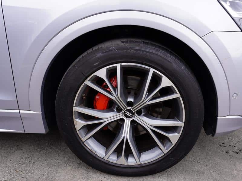 AUDI Q8 PROGRESSIVE 3.0CC TSFI HIBRIDO JNO057