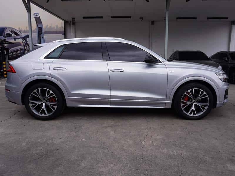 AUDI Q8 PROGRESSIVE 3.0CC TSFI HIBRIDO JNO057
