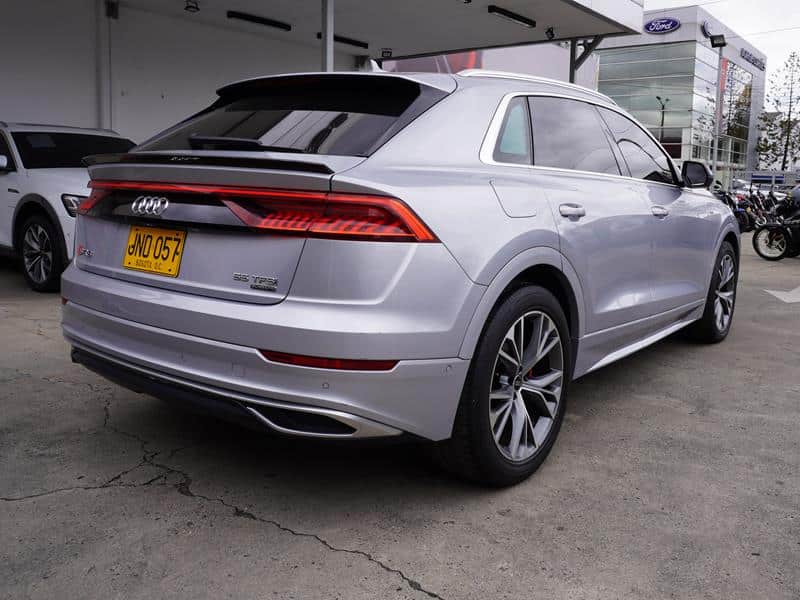 AUDI Q8 PROGRESSIVE 3.0CC TSFI HIBRIDO JNO057