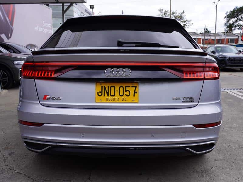 AUDI Q8 PROGRESSIVE 3.0CC TSFI HIBRIDO JNO057