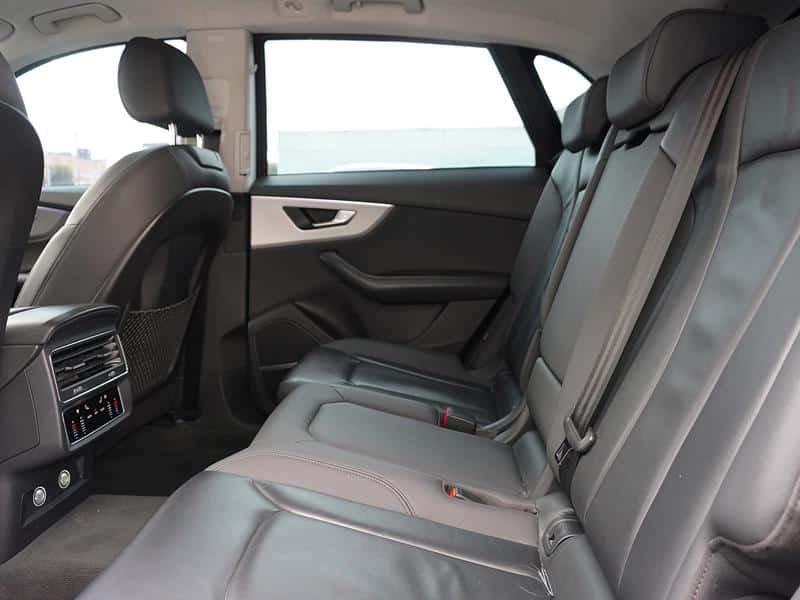 AUDI Q8 PROGRESSIVE 3.0CC TSFI HIBRIDO JNO057