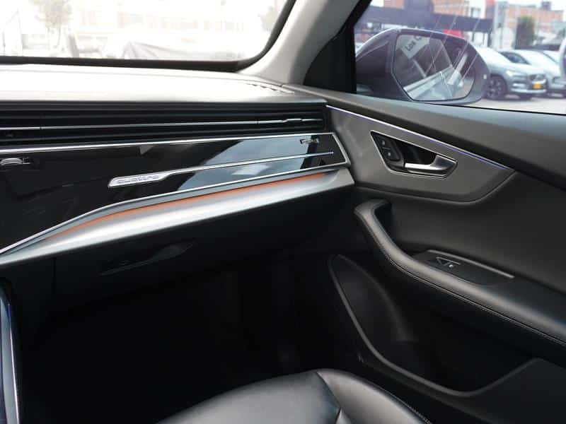 AUDI Q8 PROGRESSIVE 3.0CC TSFI HIBRIDO JNO057
