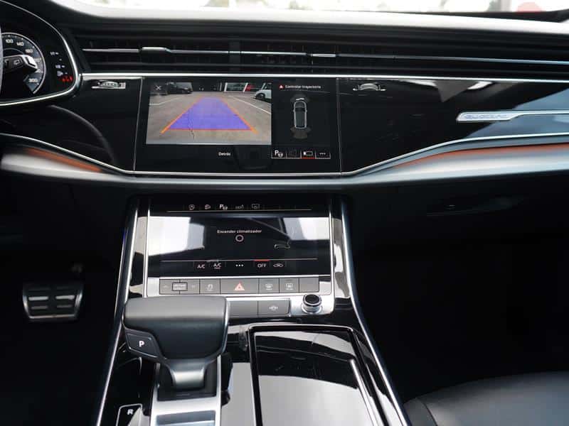 AUDI Q8 PROGRESSIVE 3.0CC TSFI HIBRIDO JNO057