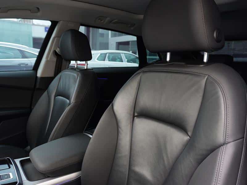 AUDI Q8 PROGRESSIVE 3.0CC TSFI HIBRIDO JNO057