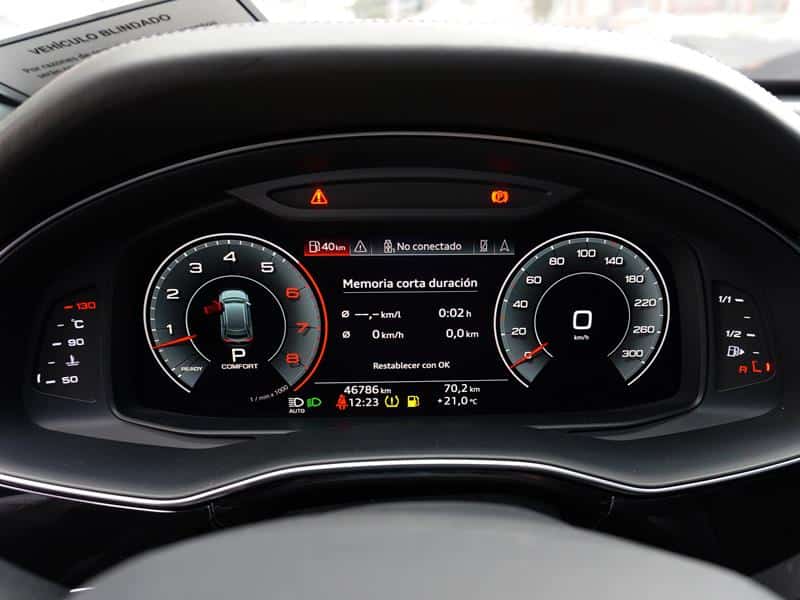 AUDI Q8 PROGRESSIVE 3.0CC TSFI HIBRIDO JNO057