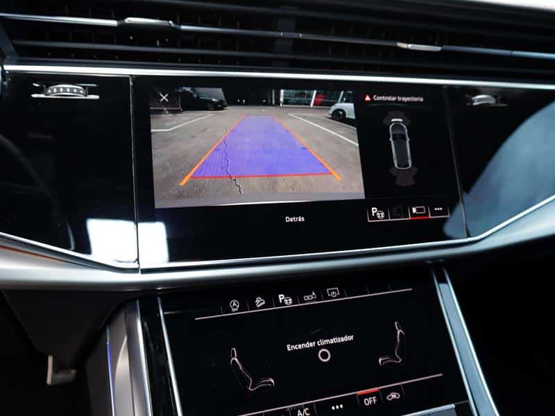 AUDI Q8 PROGRESSIVE 3.0CC TSFI HIBRIDO JNO057
