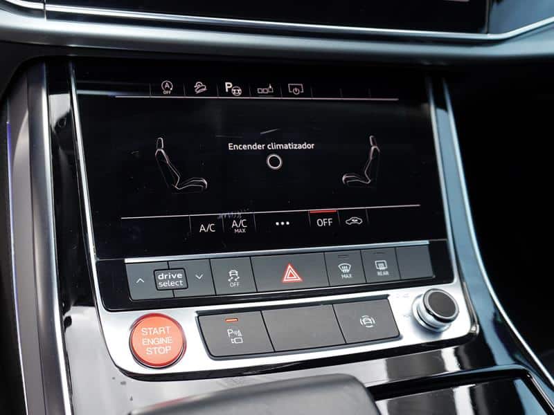 AUDI Q8 PROGRESSIVE 3.0CC TSFI HIBRIDO JNO057