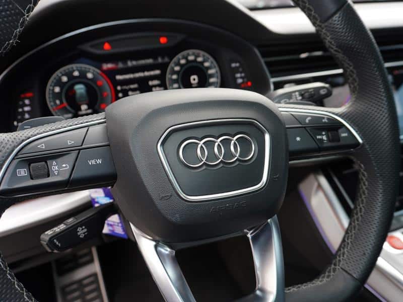 AUDI Q8 PROGRESSIVE 3.0CC TSFI HIBRIDO JNO057