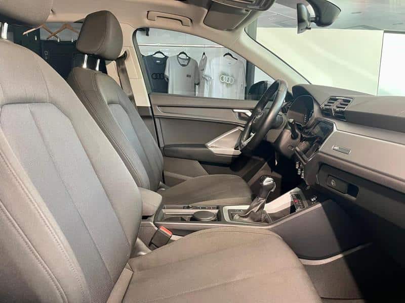AUDI Q3 ATTRACTION AT 1.4T