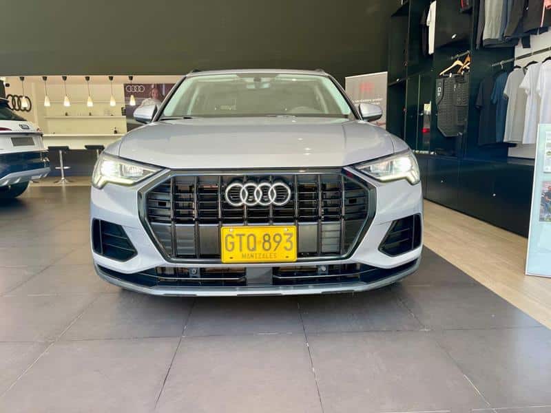 AUDI Q3 ATTRACTION AT 1.4T