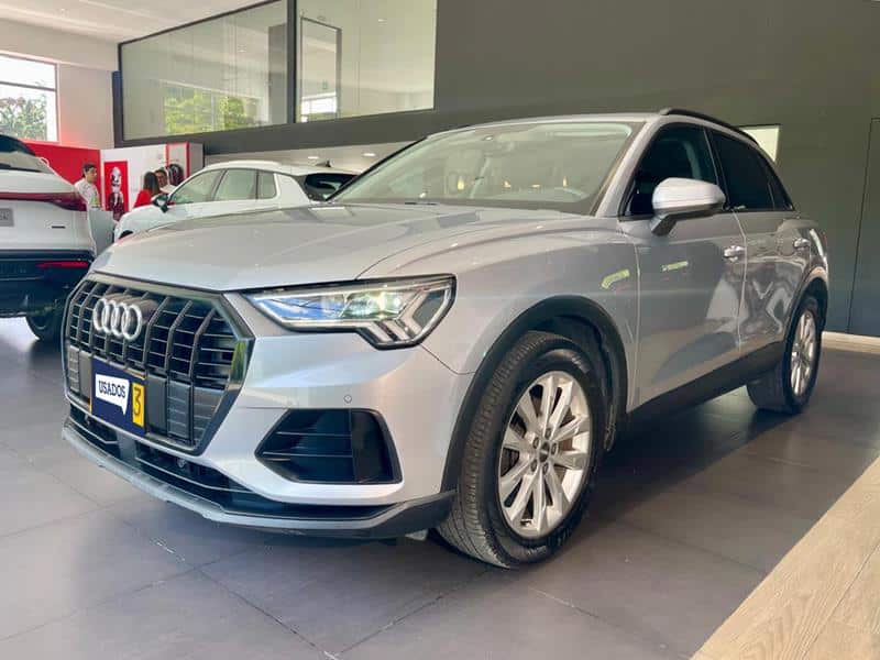 AUDI Q3 ATTRACTION AT 1.4T